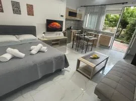 Lemon Suites