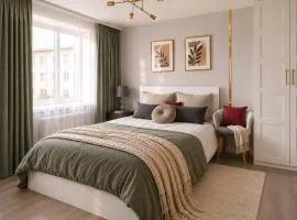 Narva Vibe Apartment