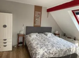 Chez Cateline