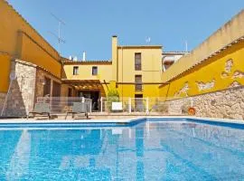 Casa Rural Ca La Siona