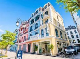 The Muse Hotel 3