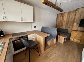 Ferienwohnung Almzeit