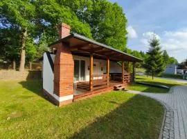 Domek Łagów Lubuski