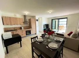 Apparté - Appartement proche Genève et Palexpo