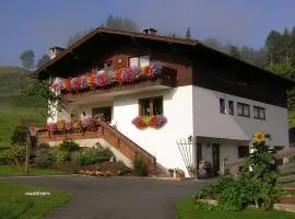 Ferienwohnungen Dagn