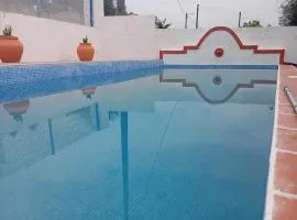 CASA DA ALDEIA - Ponte de Sor (Alentejo)