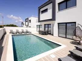 Villa Atlantica One Sea View - Pool - Sunset