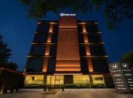 Hotel Limon & Banquet Sector 29, Gurgaon
