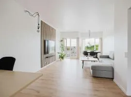 Stylish Apartment in Valby