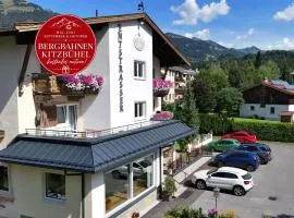 Hotel Garni Entstrasser