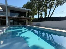 Studio d'architecte en Drôme provençale