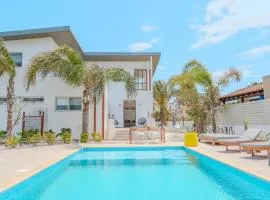 Seaside Hideaway Villa