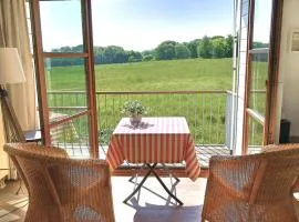 Ferienwohnung Sonnenblick