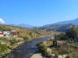 Ganga Nature Nest