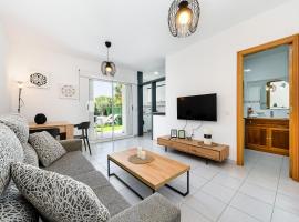 Bungalow Los Balcones, hotel a Torrevieja