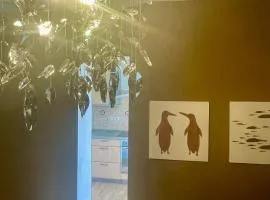 Im Zentrum von Ludwigslust entspannt wohnen, Entdecken Sie den Park und das Schloss oder Schwerin mit seinem Weltkulturerbe und die nahegelegene Ostsee