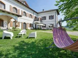 Agriturismo Cascina Favorita