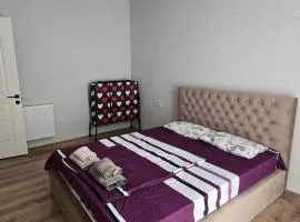 Cozy space in Tbilisi