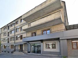 Komitas Residence, hotell i Yerevan