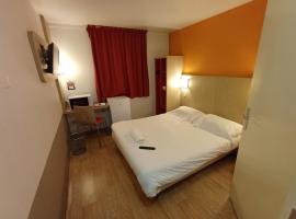 Hôtel Toulouse Labège, hotel di Labège