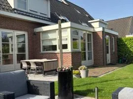 Vakantiewoning Yerseke