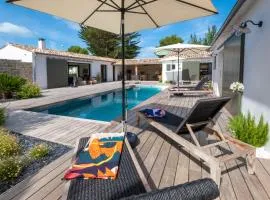 Le clos du bois plage