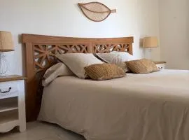 Chambre 2 dans un petit paradis