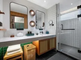Manxin Hotel Shenzhen Longgang