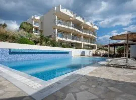 Apartment Kreta in Strandnähe