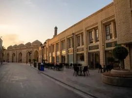 Downtown Hotel - Old City