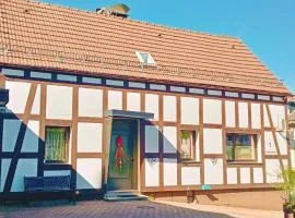 Ferienhaus Medebach