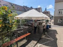 Ferienwohnung Neckarsulm Mitte