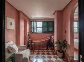 Abode Jaipur