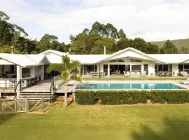 The Langville Estate in Kin Kin