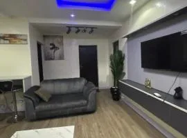 AY apartment