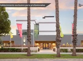 The Residential Club Blink- alojamiento para profesionales