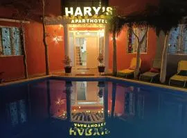 Hary's Aparthotel
