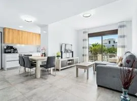 Bungalow Fausto Sunrise