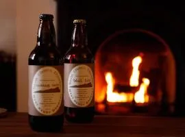 Tig Bhric & West Kerry Brewery
