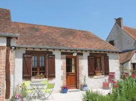 L'Eglantier