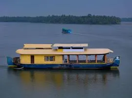 Ezhimala cruise