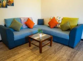 Diana Residence