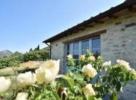 Agriturismo Borgo Pieve Petroia