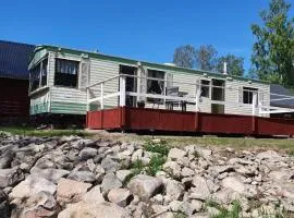 Stenshemmet Holidayhome