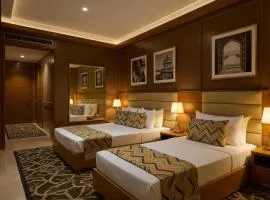 Hotel Graphics