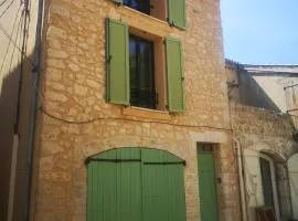 Gîte du Tacot