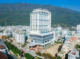 The Golden Crest Hotel Quy Nhon