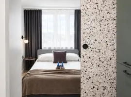 Kairos Apartments - Diamond - darmowy Parking, ścisłe centrum