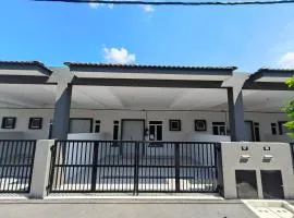 Homestay Armada Kamunting Taiping