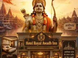 Hotel Royal Awadh Inn Near shree Ram Mandir